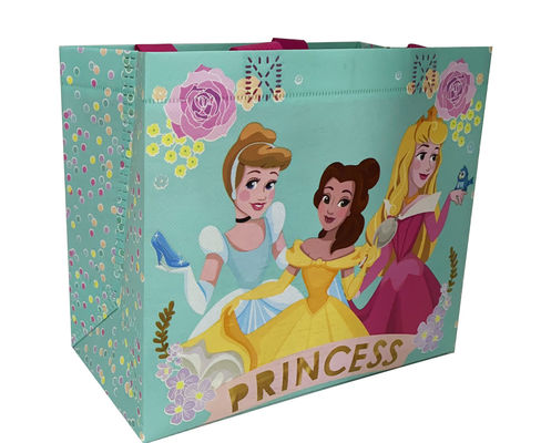 trasferimento di calore trattato 42*14*33cm che stampa le borse non tessute del panno